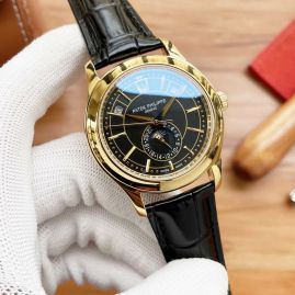 Picture of Patek Philippe Watches _SKU3731patek-philippe-watch-40mm-12254905